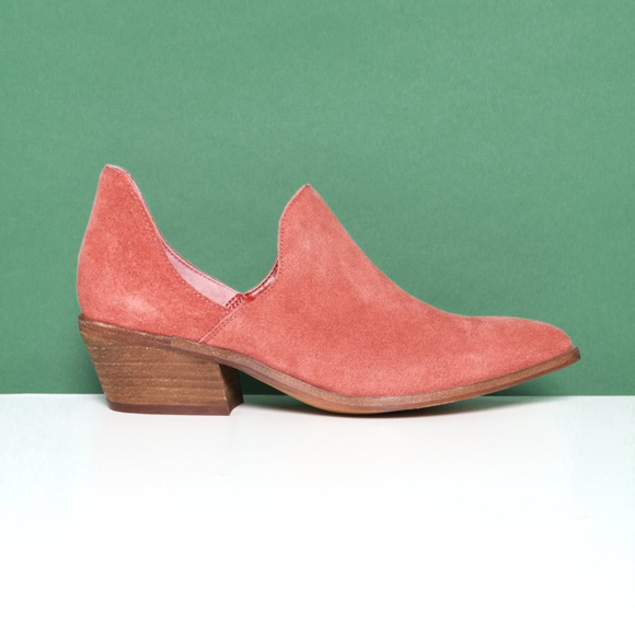 chinese laundry freda bootie